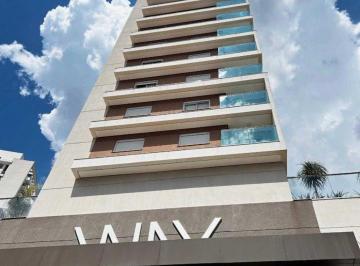Apartamento · 35m² · 1 Quarto · 1 Vaga · Apartamento Mobiliado para Aluguel - Way Campolim | Campolim