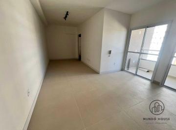 Apartamento · 68m² · 3 Quartos · 2 Vagas · Apartamento em Condomínio Completo | Sorocaba
