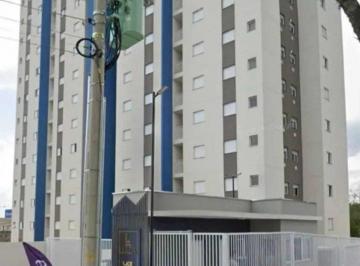 Apartamento · 60m² · 2 Quartos · 1 Vaga · Apartamento para Locação - 9º Andar | Sorocaba