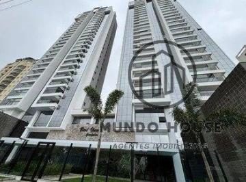 Apartamento · 104m² · 3 Quartos · 2 Vagas · Apartamento à Venda - Best View Campolim | Campolim