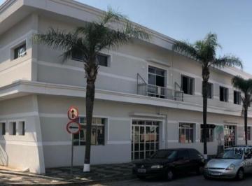 Comercial · 120m² · Sala Comercial para Locação - Vila Hortência | Sorocaba
