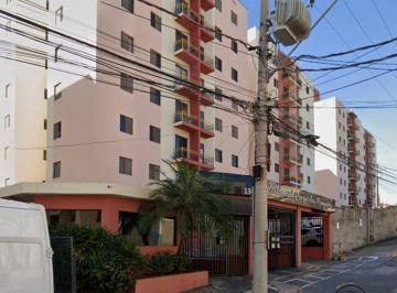 Apartamento · 66m² · 3 Quartos · 1 Vaga · Apartamento no Jardim Nova Manchester, Sorocaba par alugar