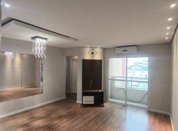 Apartamento · 62m² · 2 Quartos · 2 Vagas · Apartamento no Além Ponte em Sorocaba para Alugar