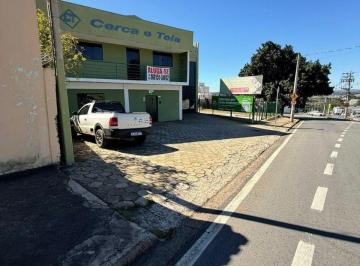 Comercial · 300m² · 5 Vagas · Localização estratégica e estrutura ideal para empresas e centros logísticos
