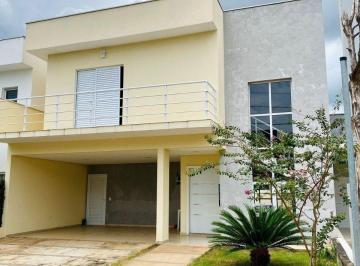Casa · 220m² · 3 Quartos · 2 Vagas · Casa em condomínio no Chácaras Reunidas São Jorge para alugar