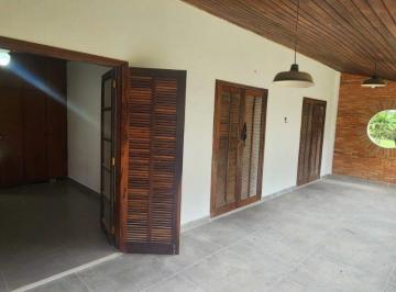 Rural · 360m² · 4 Quartos · 10 Vagas · Linda chácara para locação bem próximo de Sorocaba