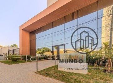 Apartamento · 67m² · 2 Quartos · 1 Vaga · Apartamento à venda - Residencial Atmo | Votorantim/SP | 67,8 m² | Novo