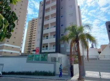 Apartamento · 46m² · 1 Quarto · 1 Vaga · Apartamento 1 Suíte - Residencial Lorena | Mangal - Sorocaba/SP