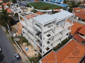 DJI_0873 · Prédio comercial novo para locação no Santa Rosália