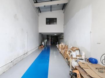 1 · Galpão comercial para locação Zona Norte São Bento