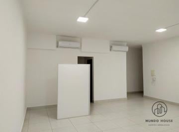 Comercial · 80m² · Sala Comercial para aluguel em Sorocaba prédio comercial na itavuvu