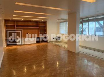 Apartamento · 223m² · 4 Quartos · 1 Vaga · Apartamento de 4 quartos a venda no Leblon -