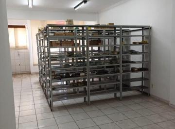 Comercial · 60m² · Sala comercial para aluguel em Sorocaba na av Afonso Vergueiro em frente a Padaria Real.
