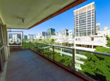 Apartamento · 213m² · 4 Quartos · 2 Vagas · COBERTURA DUPLEX COM PISCINA E VISTA PARA A PRAÇA NOSSA SENHORA DA PAZ