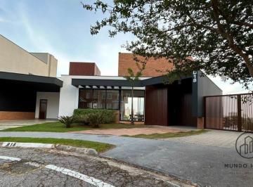 Casa · 395m² · 4 Quartos · 5 Vagas · Casa em condomínio no Jardim Guadalajara, Sorocaba para alugar