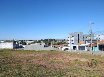 Terreno · 608m² · Terreno Comercial para Locação - Zona Oeste de Sorocaba
