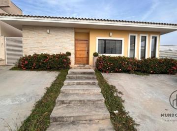 Casa · 279m² · 3 Quartos · 4 Vagas · Casa em Condomínio para Locação - Jardim Campos do Conde | Sorocaba/SP
