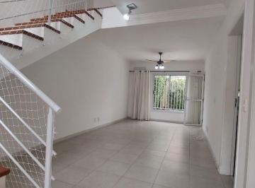 Casa · 127m² · 3 Quartos · 2 Vagas · Casa em condomínio Villa Campolim