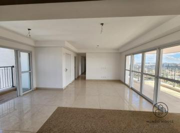 Apartamento · 166m² · 4 Quartos · 3 Vagas · Apartamento Alto Padrão para locação no Jardim Amércia