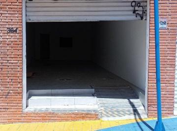 Comercial · 150m² · Loja Comercial para Locação - Centro de Sorocaba/SP