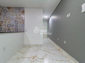 Apartamento · 54m² · 2 Quartos · TH35732 - Qnm 08 Ceilândia - Apartamento 02 quartos, 54m². Agende sua visita!