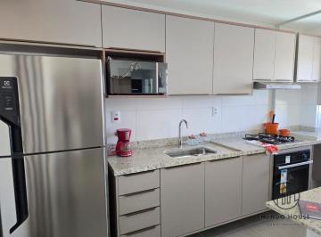 Apartamento · 68m² · 2 Quartos · 2 Vagas · Apartamento em Jardim do Paço, Sorocaba 3 dormitórios para alugar