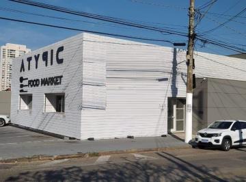 1 · Excelente ponto comercial de esquina no Campolim / Jd America
