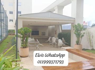 Apartamento de 2 quartos, São Paulo · Apartamento lazer completo PRÓXIMO A USP! FL31