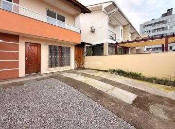 Casa · 67m² · 2 Quartos · 2 Vagas · Sobrado Geminado em Nova Palhoça | 2 Quartos, Área Gourmet e Garagem para 2 Carros
