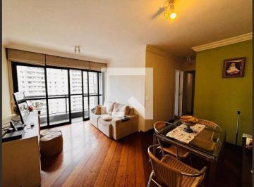 Apartamento · 98m² · 3 Quartos · 1 Vaga · Apartamento à Venda - Alphaville, 3 Quartos,  98 m² - Barueri