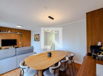 Apartamento · 119m² · 3 Quartos · 1 Vaga · Apartamento à Venda - Aclimação, 3 Quartos, 119 m² - São Paulo