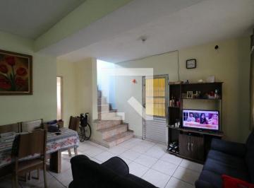 Casa · 192m² · 3 Quartos · 3 Vagas · Casa à Venda - Campanário, 3 Quartos, 192 m² - Diadema