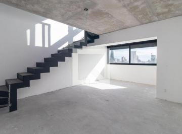 Apartamento · 75m² · 1 Quarto · 2 Vagas · Apartamento à Venda - Menino Deus, 1 Quarto, 75 m² - Porto Alegre