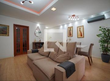 Apartamento · 95m² · 3 Quartos · Apartamento à Venda - Menino Deus, 3 Quartos, 95 m² - Porto Alegre