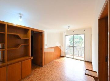 Apartamento · 60m² · 2 Quartos · 1 Vaga · Apartamento à Venda - Saúde, 2 Quartos,  60 m² - São Paulo