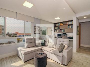 Apartamento · 71m² · 2 Quartos · 1 Vaga · Apartamento à Venda - Higienópolis, 2 Quartos, 71 m² - Porto Alegre