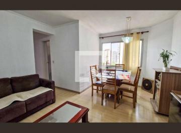 Apartamento · 63m² · 2 Quartos · 1 Vaga · Apartamento à Venda - Jardim Marajoara , 2 Quartos, 63 m² - São Paulo