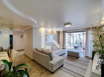 Apartamento · 107m² · 3 Quartos · 2 Vagas · Apartamento à Venda - Belém, 3 Quartos, 107 m² - São Paulo