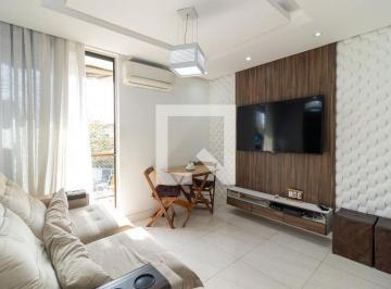 Apartamento · 55m² · 2 Quartos · 1 Vaga · Apartamento à Venda - Vila Valqueire, 2 Quartos,  55 m² - Rio de Janeiro