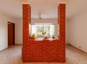Casa · 200m² · 5 Quartos · 3 Vagas · Casa à Venda - Jardim Joamar, 5 Quartos, 200 m² - São Paulo