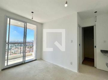 Apartamento · 40m² · 2 Quartos · 1 Vaga · Apartamento à Venda - Saúde, 2 Quartos, 40 m² - São Paulo