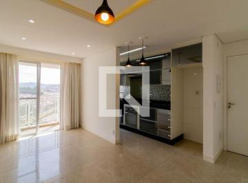 Apartamento · 52m² · 2 Quartos · 1 Vaga · Apartamento à Venda - Vila Rio de Janeiro, 2 Quartos, 52 m² - Guarulhos