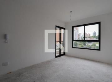 Apartamento · 32m² · 1 Quarto · 1 Vaga · Apartamento à Venda - Santana, 1 Quarto, 32 m² - São Paulo