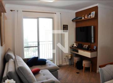 Apartamento · 49m² · 2 Quartos · 1 Vaga · Apartamento à Venda - Jardim Iris , 2 Quartos, 49 m² - São Paulo