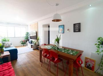 Apartamento · 73m² · 2 Quartos · 1 Vaga · Apartamento à Venda - Jabaquara, 2 Quartos, 73 m² - São Paulo