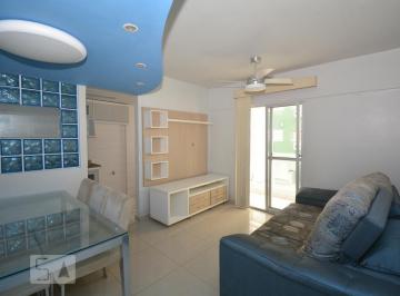 Apartamento · 56m² · 2 Quartos · 1 Vaga · Apartamento à Venda - Engenho de Dentro, 2 Quartos, 56 m² - Rio de Janeiro