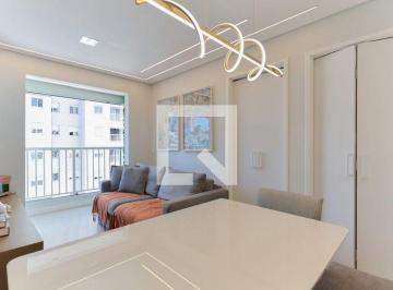 Apartamento · 43m² · 2 Quartos · 1 Vaga · Apartamento à Venda - Mandaqui, 2 Quartos, 43 m² - São Paulo