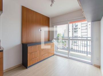 Apartamento · 32m² · 1 Quarto · Apartamento à Venda - Vila Mariana, 1 Quarto, 32 m² - São Paulo