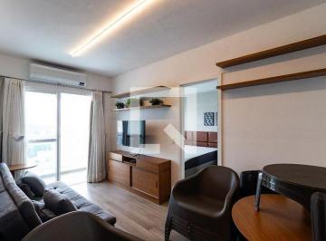 Apartamento · 121m² · 1 Quarto · 1 Vaga · Apartamento à Venda - Barra Funda, 1 Quarto, 121 m² - São Paulo