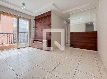 Apartamento · 50m² · 2 Quartos · 1 Vaga · Apartamento à Venda - Ipiranga, 2 Quartos,  50 m² - São Paulo
